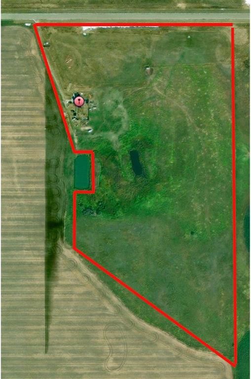 272079 Highway 547, Rural Foothills County, AB