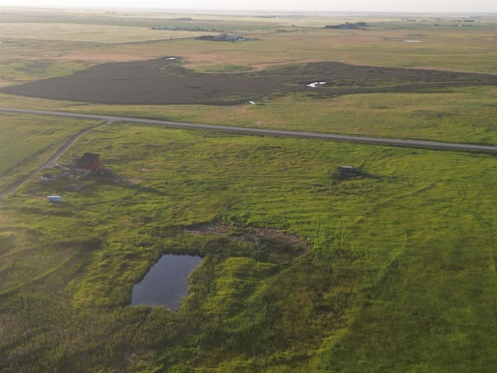 272079 Highway 547, Rural Foothills County, AB