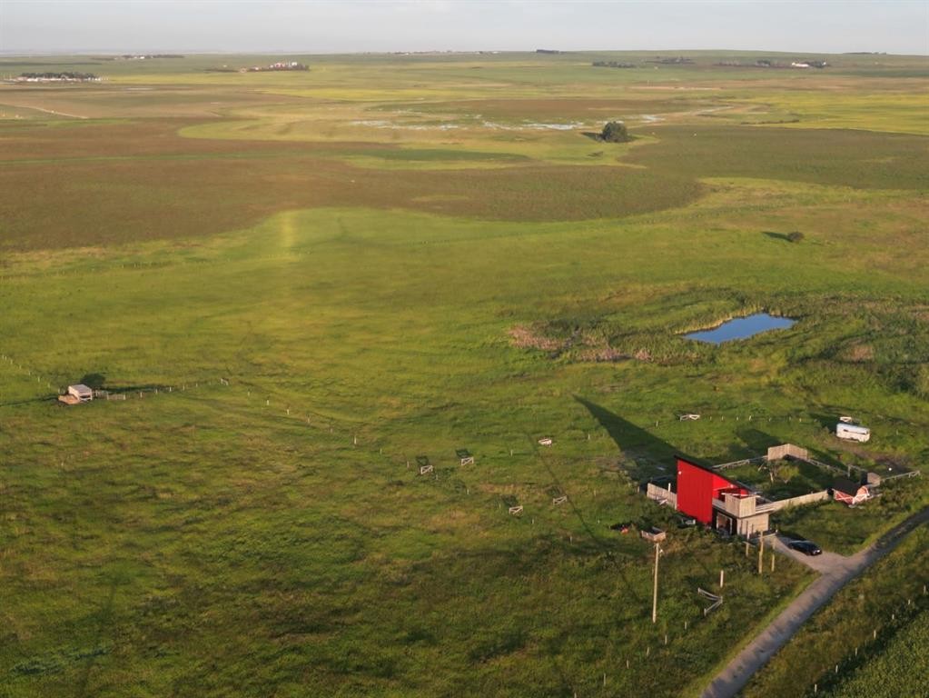 272079 Highway 547, Rural Foothills County, AB