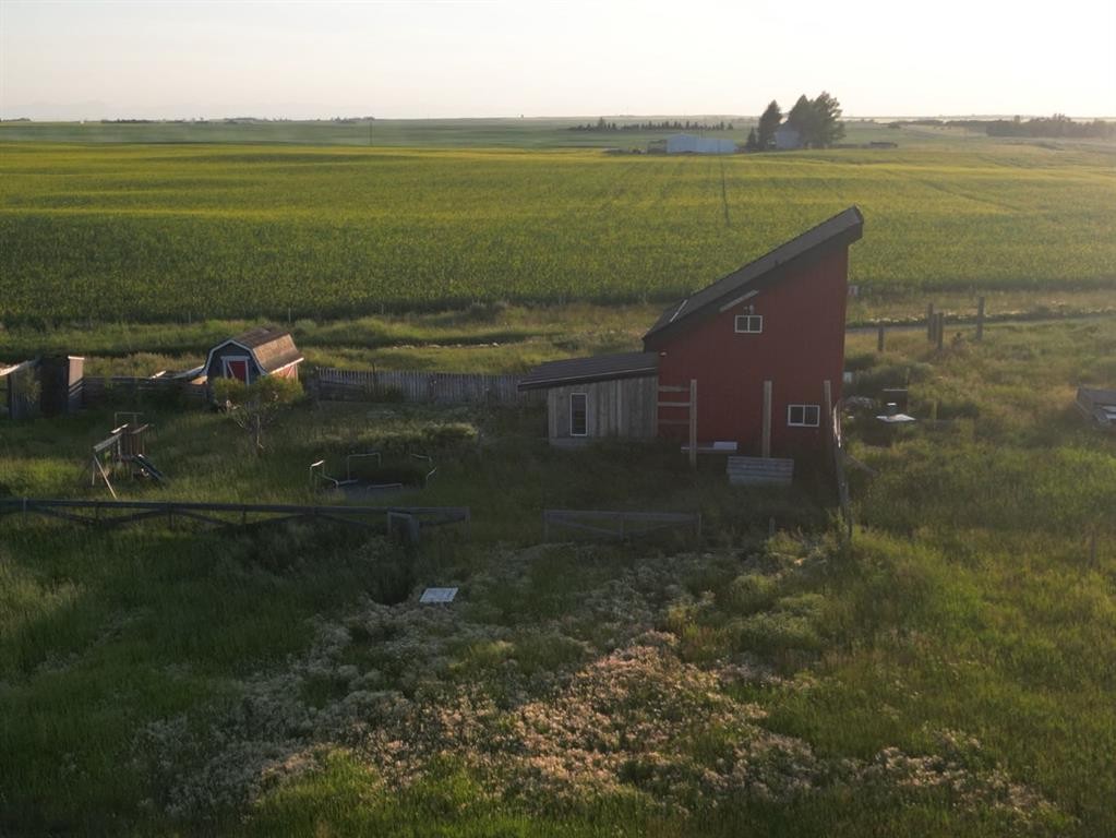 272079 Highway 547, Rural Foothills County, AB
