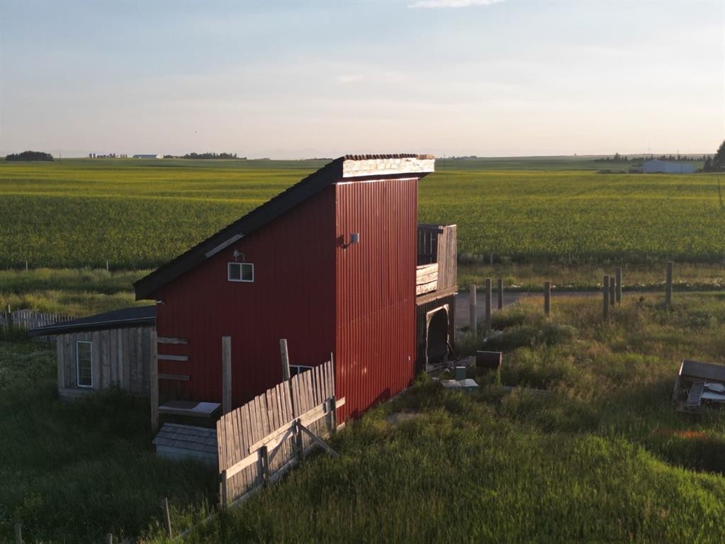 272079 Highway 547, Rural Foothills County, AB