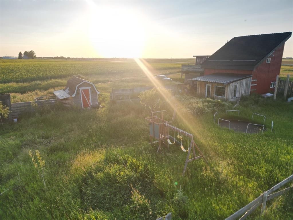 272079 Highway 547, Rural Foothills County, AB