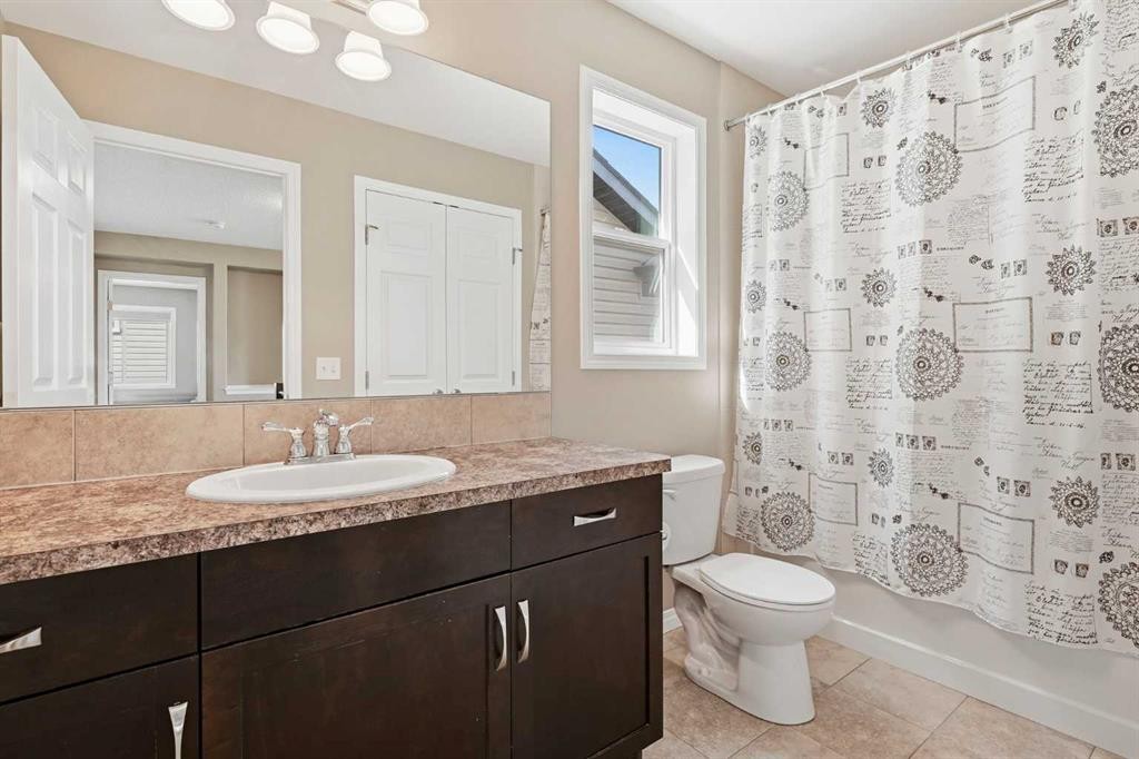 143 Windbrook Manor Sw, Airdrie, AB