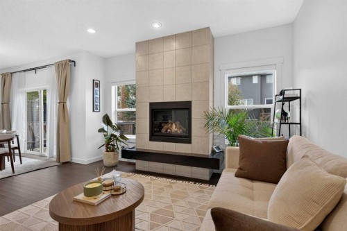 684 Evanston Drive Nw, Calgary, AB 