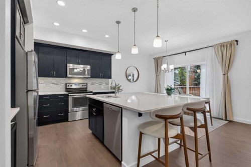 684 Evanston Drive Nw, Calgary, AB 