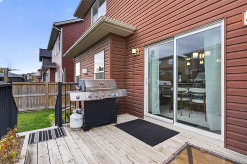 684 Evanston Drive Nw, Calgary, AB 