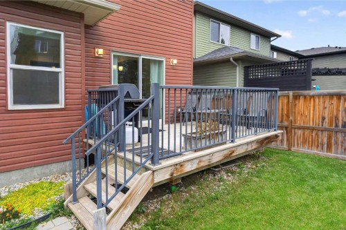 684 Evanston Drive Nw, Calgary, AB 