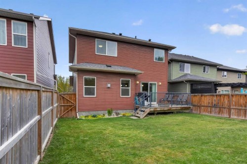 684 Evanston Drive Nw, Calgary, AB 