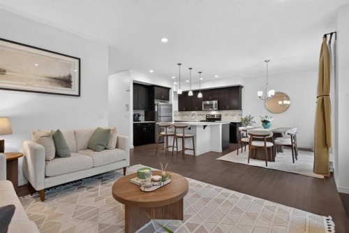 684 Evanston Drive Nw, Calgary, AB 