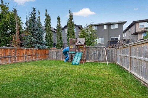 684 Evanston Drive Nw, Calgary, AB 