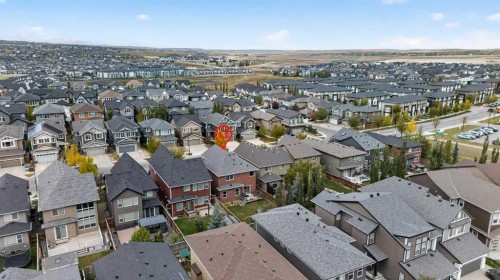 684 Evanston Drive Nw, Calgary, AB 