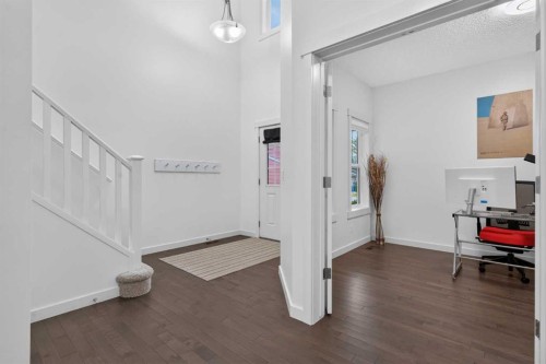 684 Evanston Drive Nw, Calgary, AB 