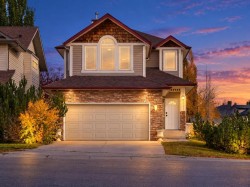 86 Tuscany Ravine Road NW Calgary, AB T3L 2R9