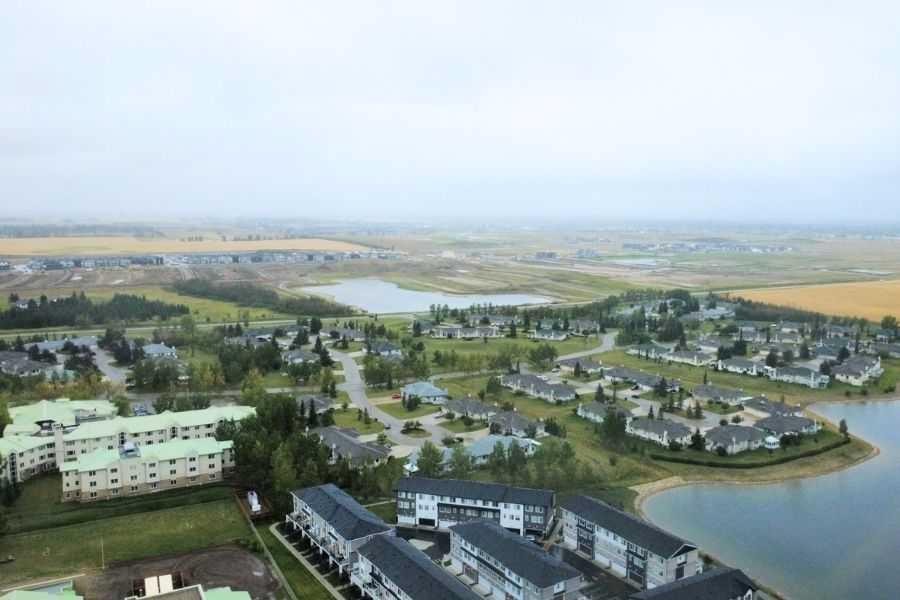 923 Nativity Bay, Rural Rocky View County, AB