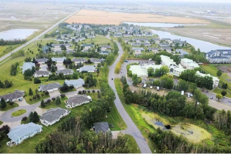 923 Nativity Bay, Rural Rocky View County, AB