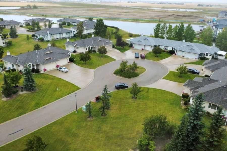923 Nativity Bay, Rural Rocky View County, AB