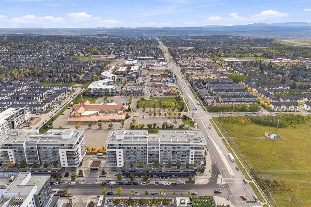 707-8505 Broadcast Avenue Sw, Calgary, AB