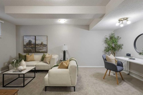 107 Cranberry Green Se, Calgary, AB 