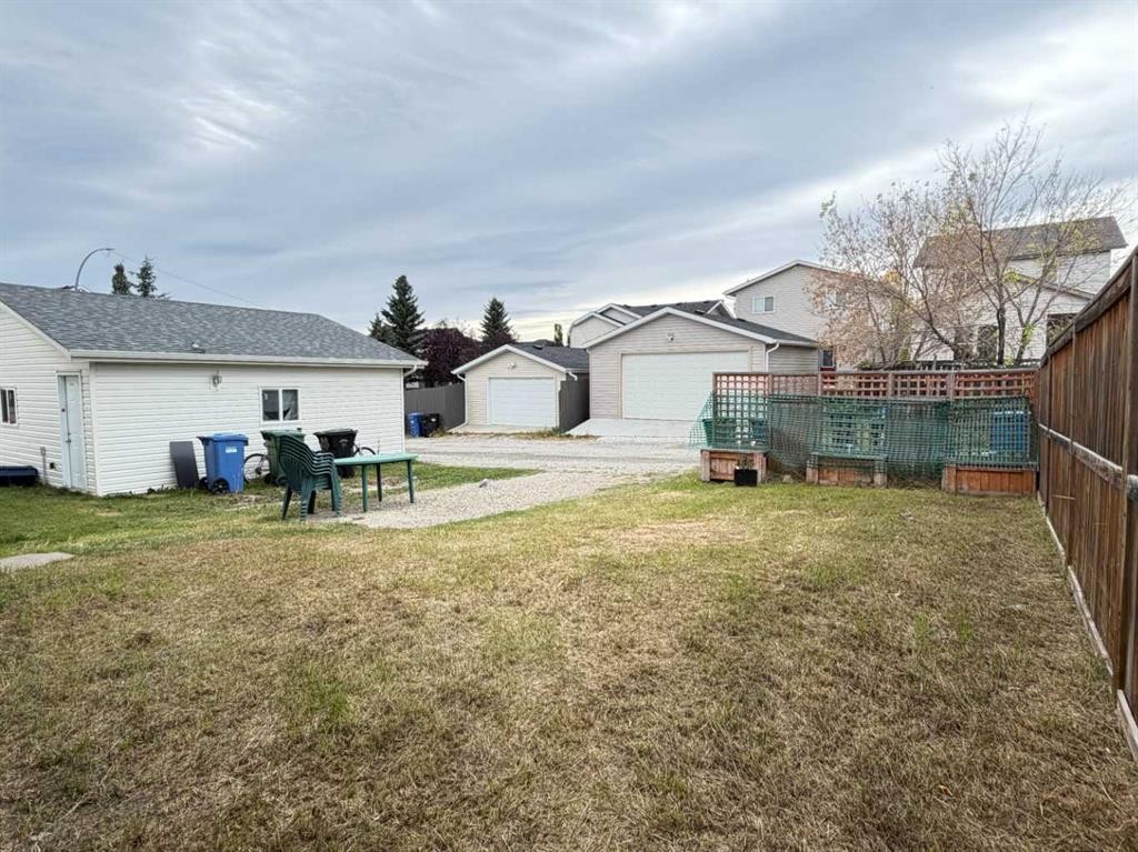 95 Panora Close Nw, Calgary, AB