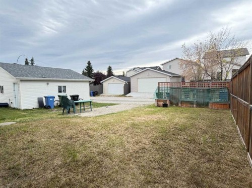 95 Panora Close Nw, Calgary, AB 