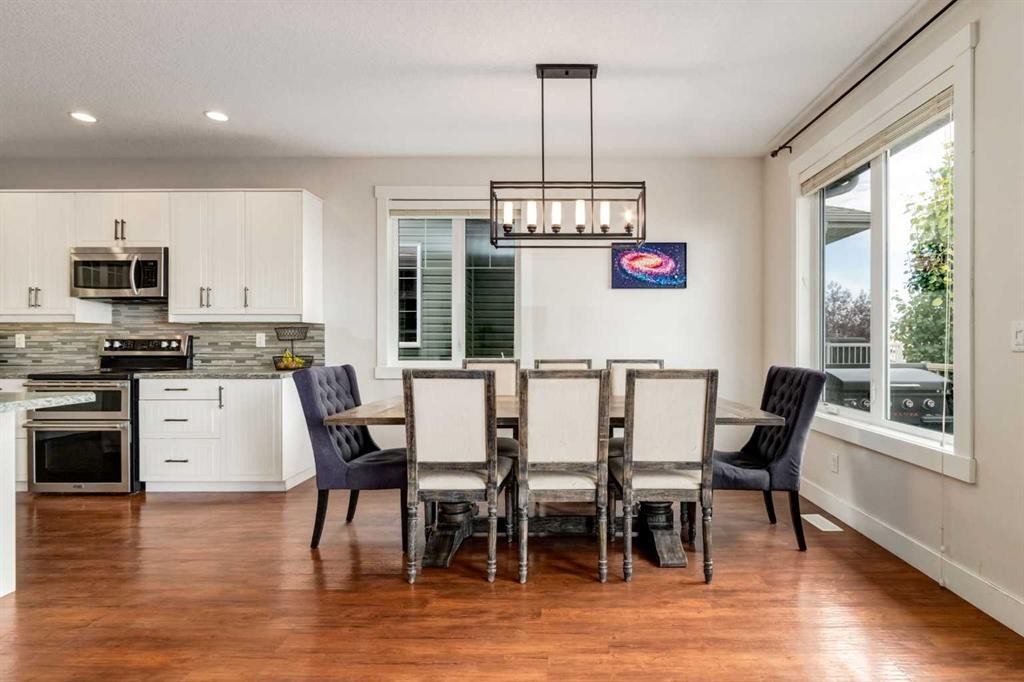 6 Houlden Place, Cayley, AB