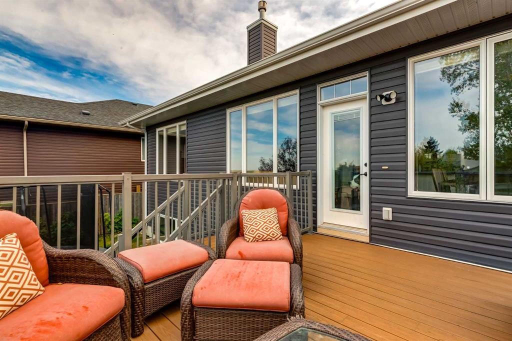 6 Houlden Place, Cayley, AB
