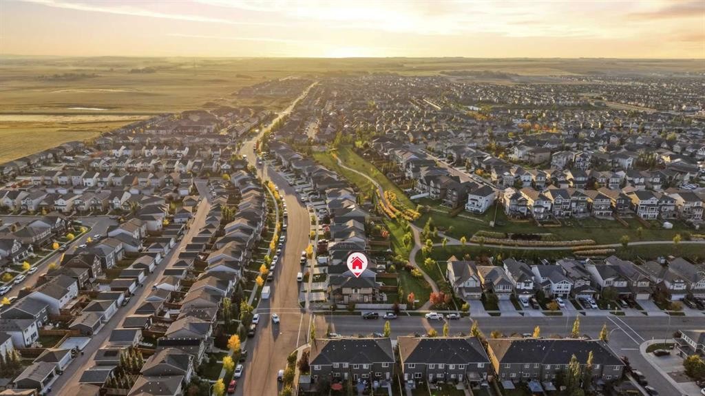 108 Hillcrest Avenue Sw, Airdrie, AB