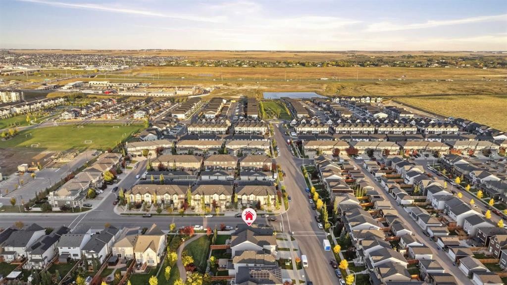 108 Hillcrest Avenue Sw, Airdrie, AB