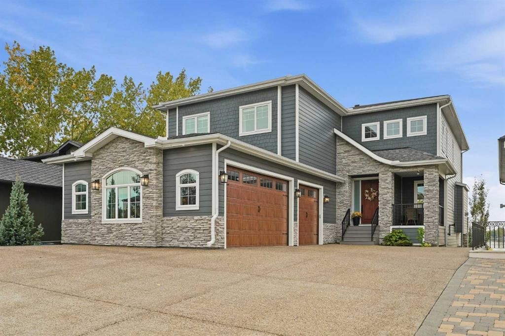 435 East Chestermere Drive, Chestermere, AB