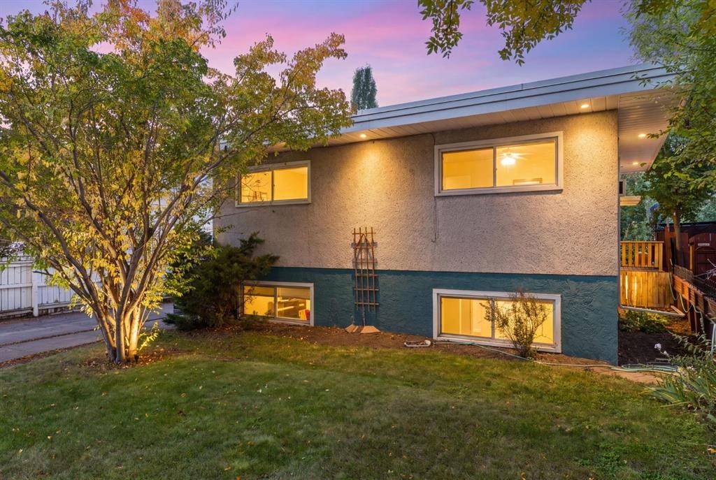 1423 16 Street Ne, Calgary, AB