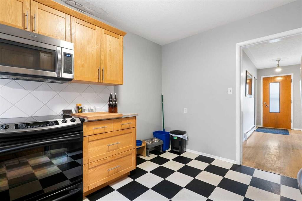 1423 16 Street Ne, Calgary, AB