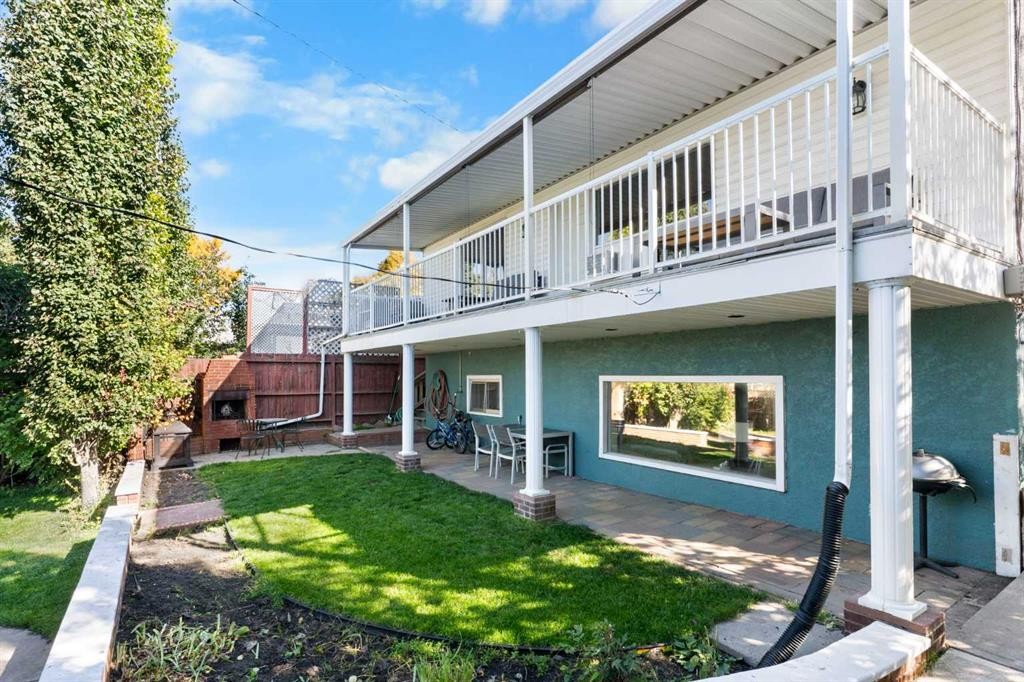 1423 16 Street Ne, Calgary, AB
