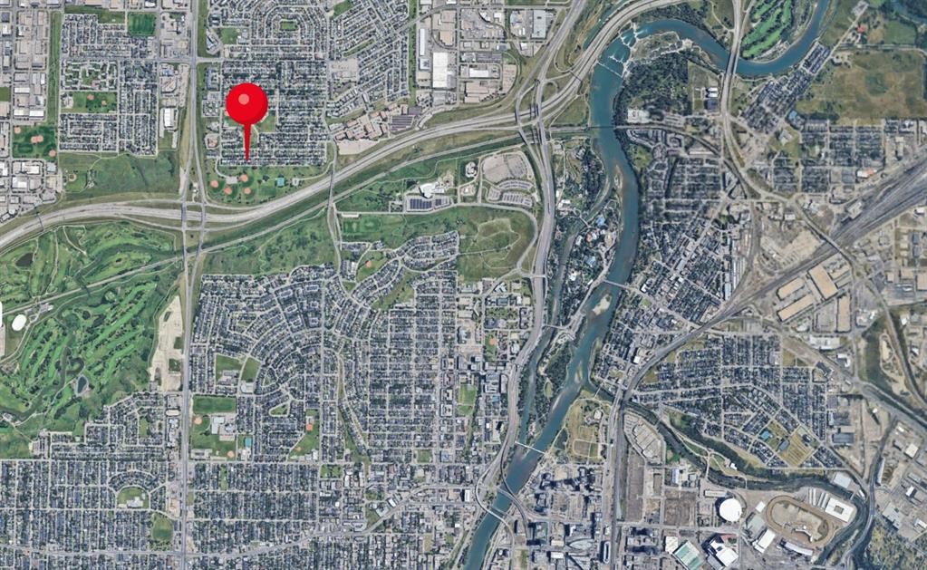 1423 16 Street Ne, Calgary, AB