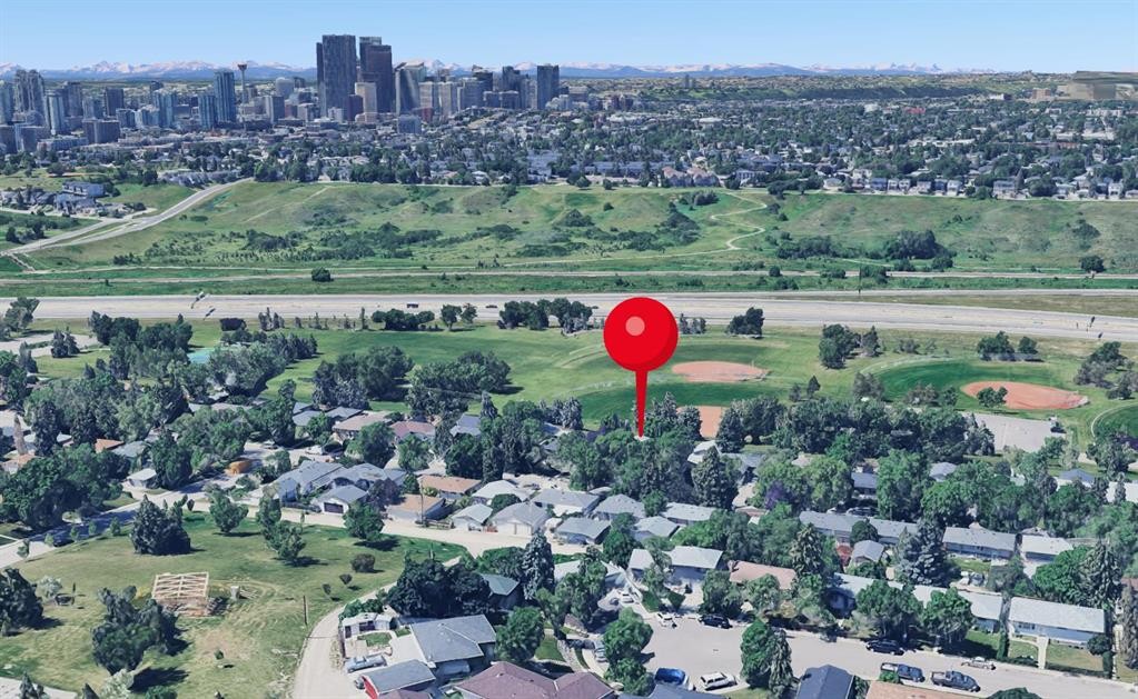 1423 16 Street Ne, Calgary, AB