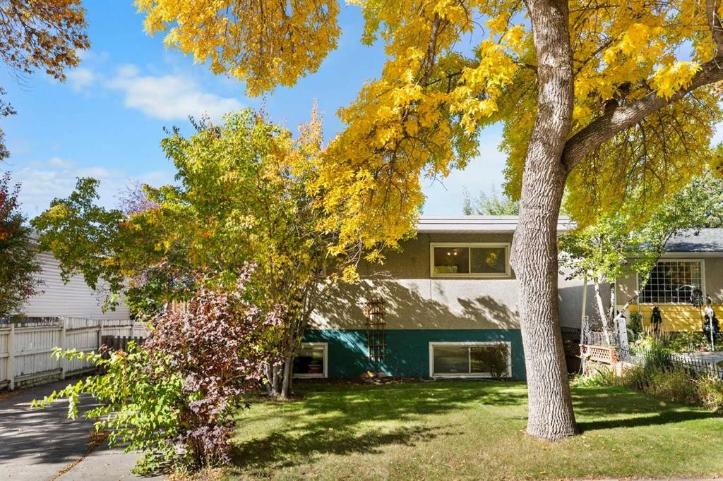 1423 16 Street Ne, Calgary, AB