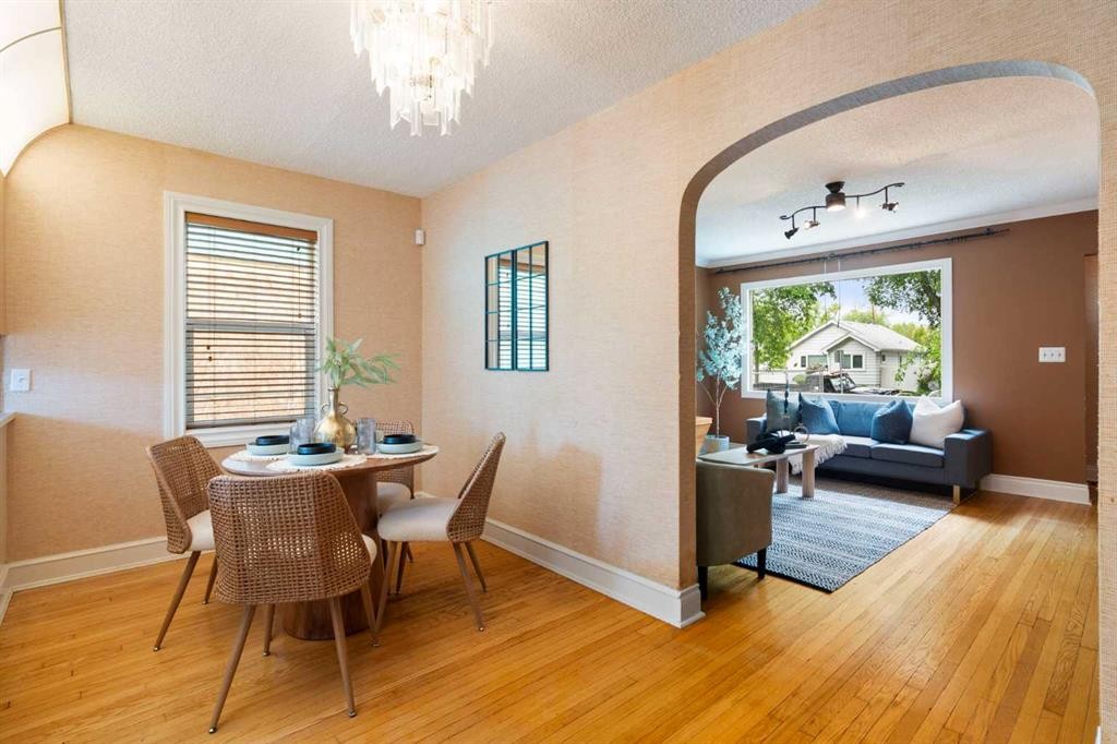 229 11 Avenue Ne, Calgary, AB