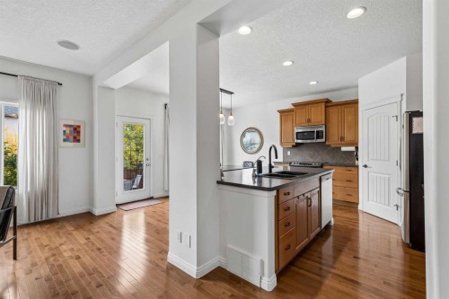 20 Everbrook Link Sw, Calgary, AB 