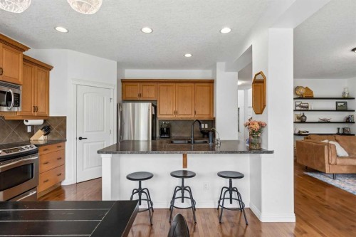 20 Everbrook Link Sw, Calgary, AB 
