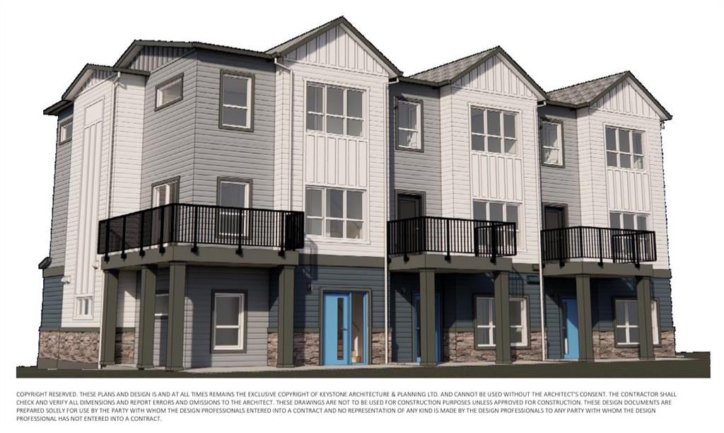 501-195 Belvedere Drive Se, Calgary, AB
