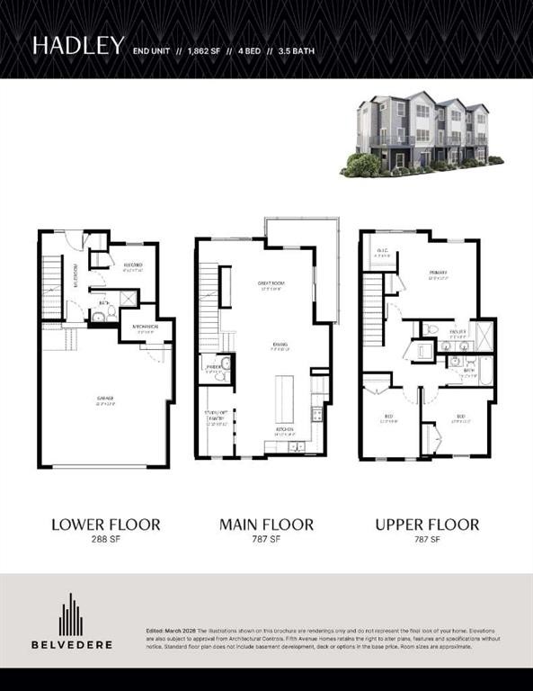 501-195 Belvedere Drive Se, Calgary, AB