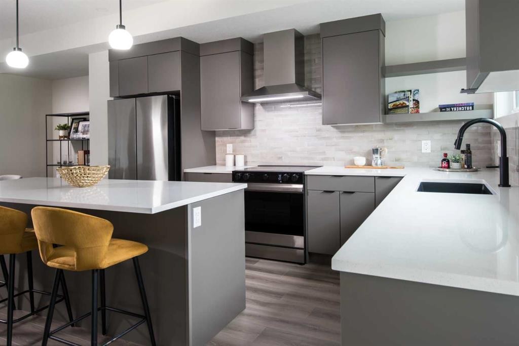 501-195 Belvedere Drive Se, Calgary, AB