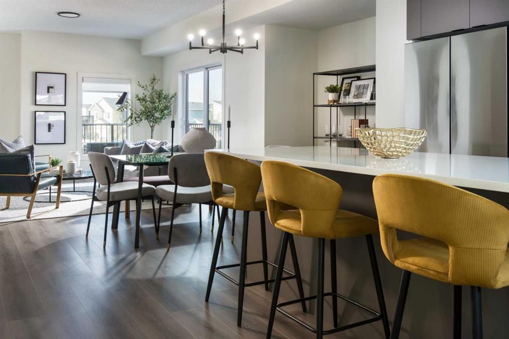 501-195 Belvedere Drive Se, Calgary, AB