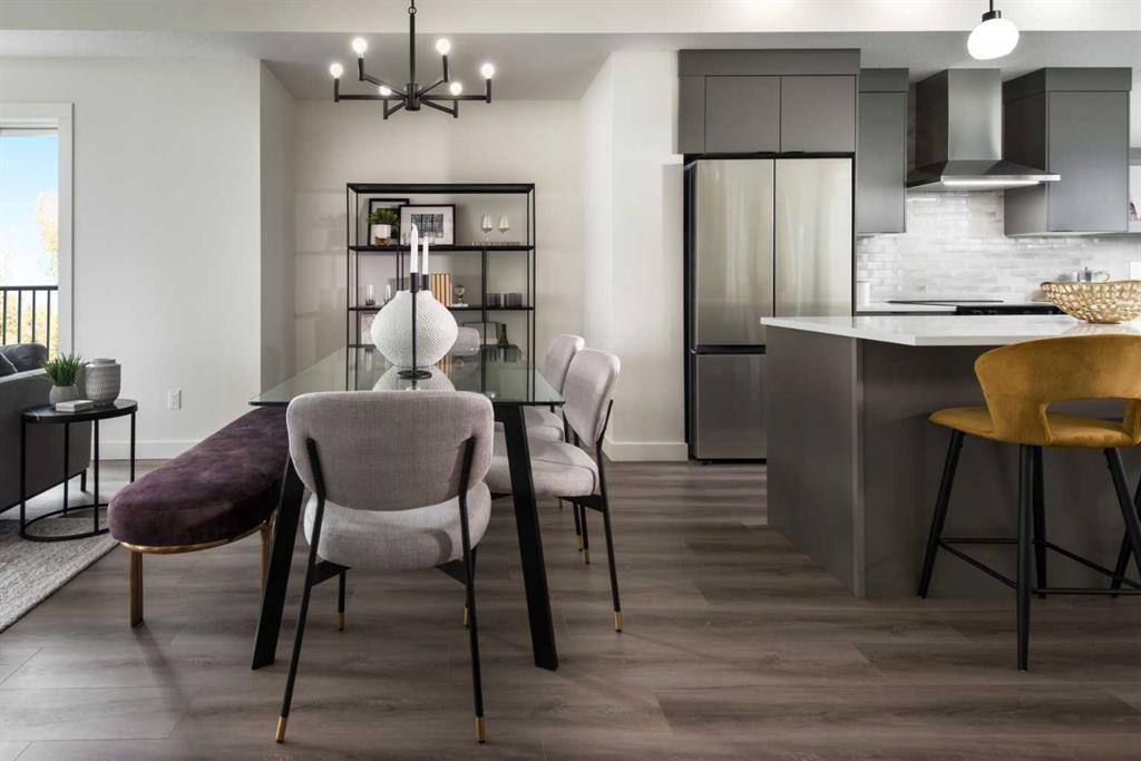 501-195 Belvedere Drive Se, Calgary, AB