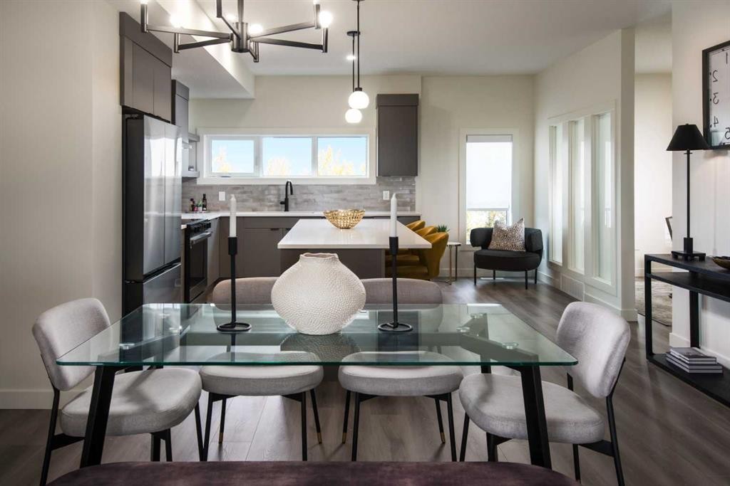 501-195 Belvedere Drive Se, Calgary, AB