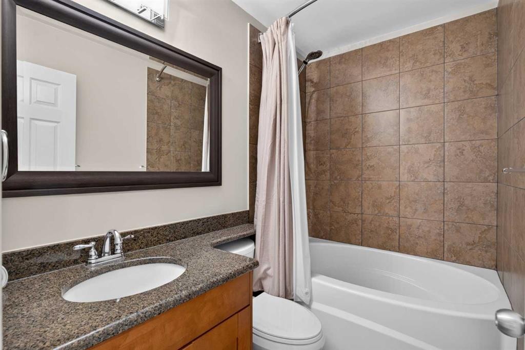 112 Beaconsfield Rise Nw, Calgary, AB
