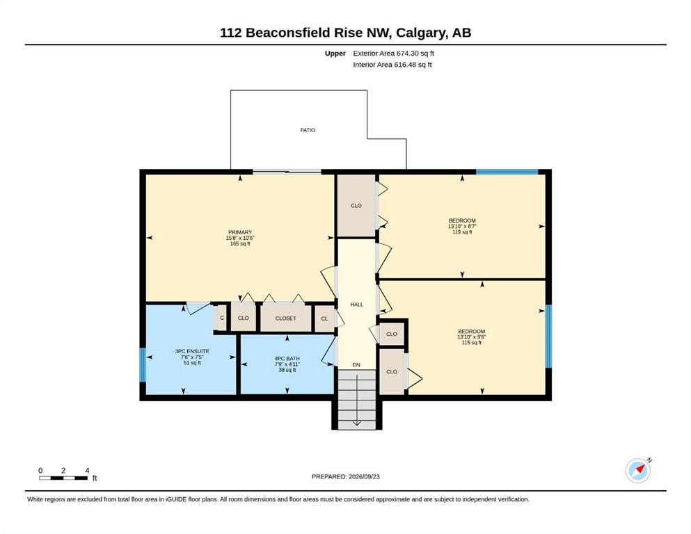112 Beaconsfield Rise Nw, Calgary, AB