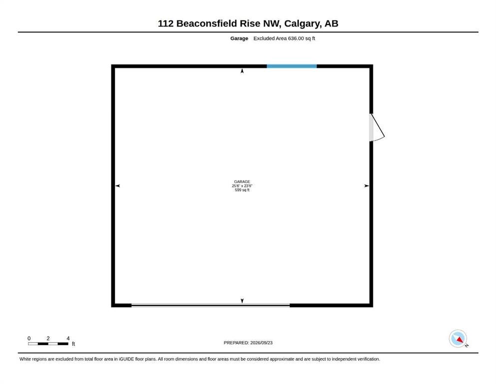 112 Beaconsfield Rise Nw, Calgary, AB