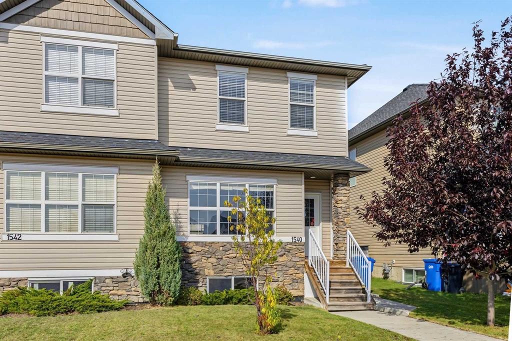 1540 Mcalpine Street, Carstairs, AB