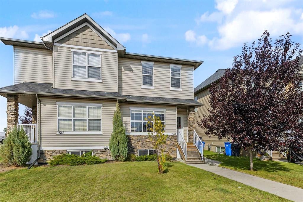1540 Mcalpine Street, Carstairs, AB