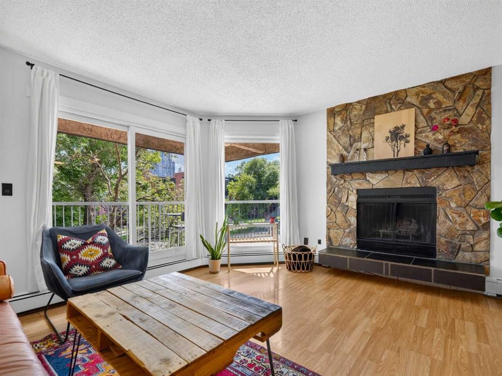 5-402 4 Avenue Ne, Calgary, AB